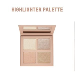 KKW highlighter Pallet